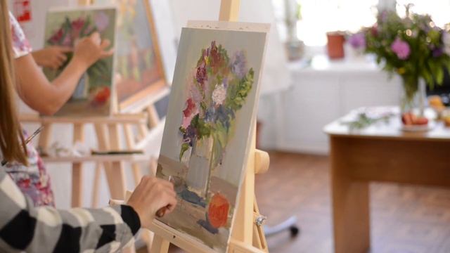 Арт-студия Натальи Кузнецовой