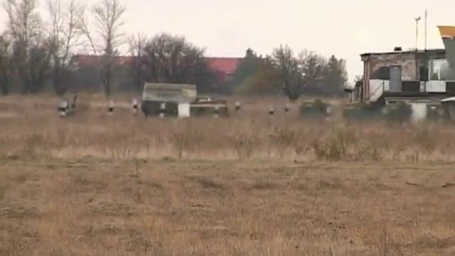 Будущие летчики нарабатывают практические навыки смотреть онлайн