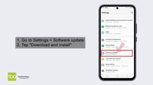 How To Fix Samsung Galaxy A54 Wifi Not Working
