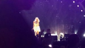 Loboda "Мотылёк ".Zharafest Баку 28.07.2017