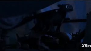 беззубик и дневная фурия клип грустный дэнс