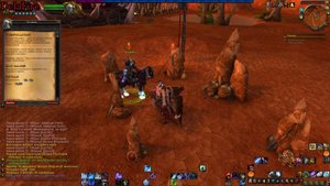 World of Warcraft: Legion - Рыцарь смерти: Возвращение Четырех Всадников