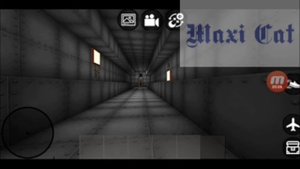 Mini Block Craft. Обзор