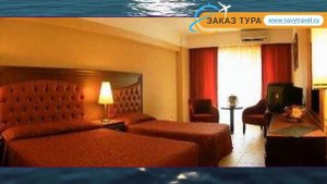 IDEAL PREMIUM 5* Турция Мармарис обзор – отель ИДЕАЛ ПРЕМИУМ 5* Мармарис видео обзор