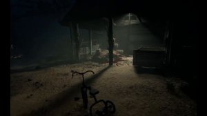 OUTLAST 2 ПРОХОЖДЕНИЕ/ЧАСТЬ1: темно, страшно, ничего не понятно