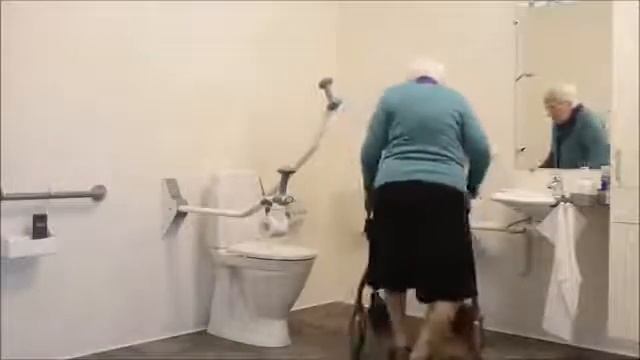 Эргономика санузлов2 смотреть онлайн