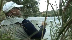 СХОД СОМА! РЕКА ЕГОРЛЫК! ЭМОЦИИ ЗАШКАЛИВАЮТ!