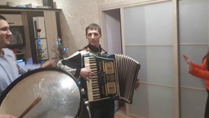 Гагаузы Хэй Хэй в России