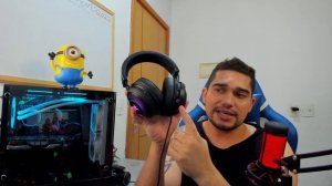 Razer Kraken Ultimate Vale a Pena Comprar?