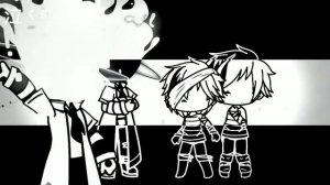 [Honey I'm Home - meme]• Gacha Club •FLASH WARNING!¡• Ft. W.D.Gaster •