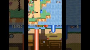 MP Tries | Dig Dug: Digging Strike