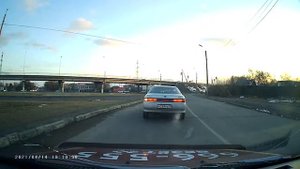 Благовещенск, подборка - я не умею ездить по кольцу