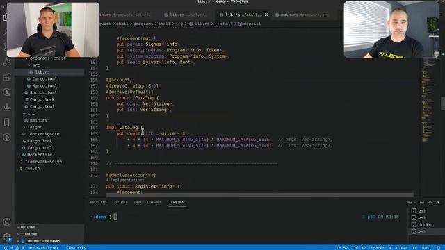 ZIION - Set up your web3 testing env with a few clicks смотреть онлайн