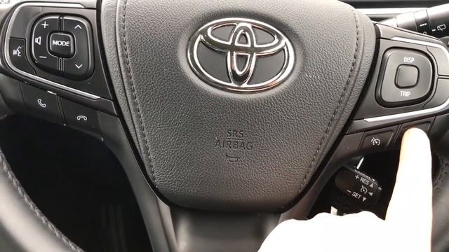 Toyota Verso DF66FAK смотреть онлайн