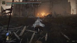 ELDEN RING - Primeval Sorcerer Azur Location (Where to find Primeval Sorcerer Azur)