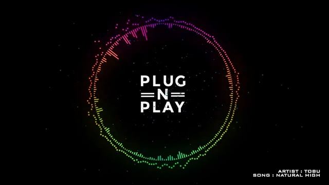 Natural High by Tobu - Trance - No Copyright Music смотреть онлайн