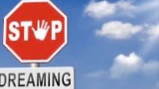 Mama said stop dreaming  part 2 (feature by keepa смотреть онлайн