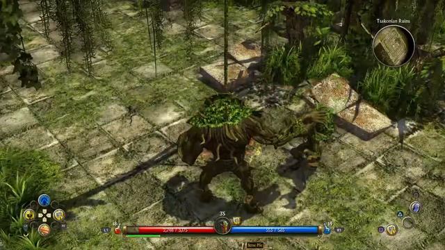 Titan Quest:Harbinger Lets Play Part 27 ps4 смотреть онлайн