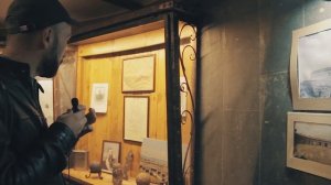 Что скрывает Черная крепость? | Гид в Гюмри Ованес