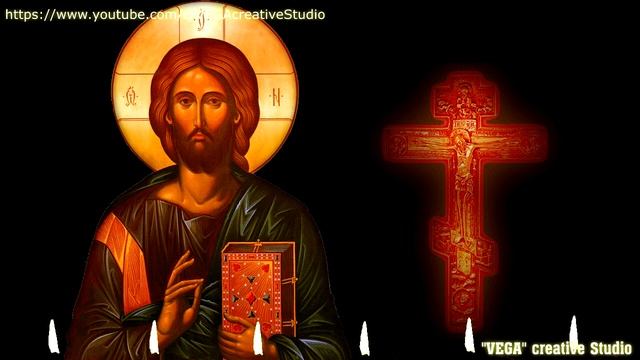 ПРОСТО ВКЛЮЧИ ДОМА! Самая сильная молитва при БОЛЬНЫХ СОСУДАХ