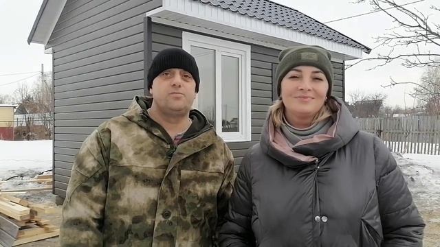 Дачный домик 3х5 смотреть онлайн