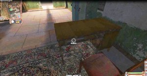 S.t.a.l.k.e.r. lost alpha.Найти зашифрованный журнал