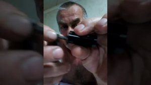 Доработка дульных сужений.