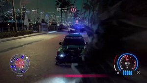 NFS HEAT  Быстрая прокачка репутации за одну ночь | Глич безлимитный ремкомплект (пофиксили)