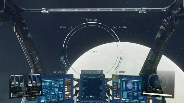 Starfield First-Person Gameplay: A Deep Dive into the Cosmos
