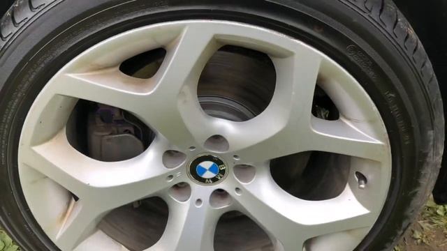 BMW Х5 (е70) 3.0 Бензин. Честный отзыв! смотреть онлайн