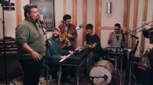 Sweet Child O' Mine - Guns N' Roses - FUNK Cover featuring Mario Jose!!