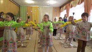 Ложкари, подг. гр.№9