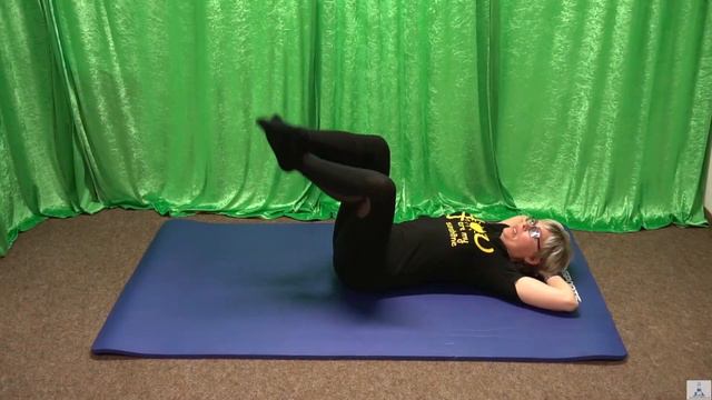 Gymnastik für alle. смотреть онлайн