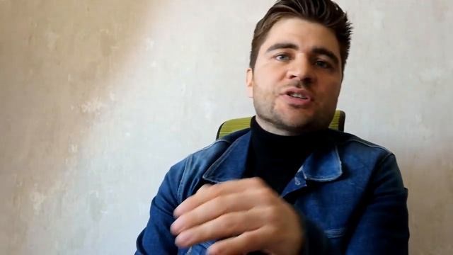 Как создать именно серьезные отношения? | Лев Вожеватов
