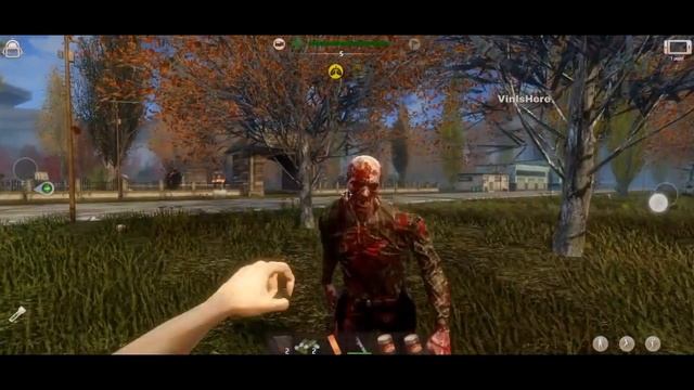 Top 15 Best Graphics Survival Games For Android & iOS I Build & Craft смотреть онлайн