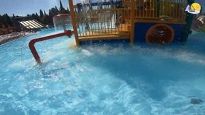 Сочи. Адлер. Аквапарк «Амфибиус». Видеообзор путешествия.