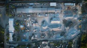 АБЗ: Ammann Global 240 (г.Липецк)