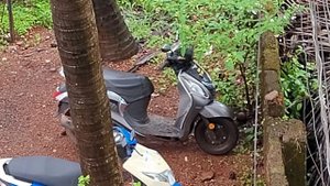 ? Yamaha Fascino - лучший скутер в данной ценовой категории на 30 июня 2023 года ?. Обзор 3 байков!