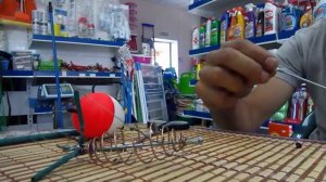 Лучшая снасть для ловли толстолобика,