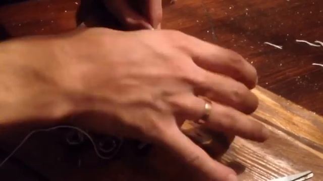 LOFT Настенные часы лофт своими руками. Hyperlapse смотреть онлайн