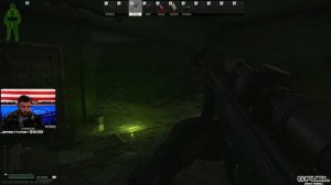 This UNDERRATED Weapon DELETES CHADS - Full Raid  - Escape From Tarkov