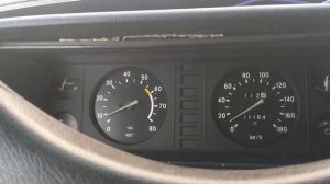 Заведеться ли ВАЗ 2107 Инжектор в мороз -26