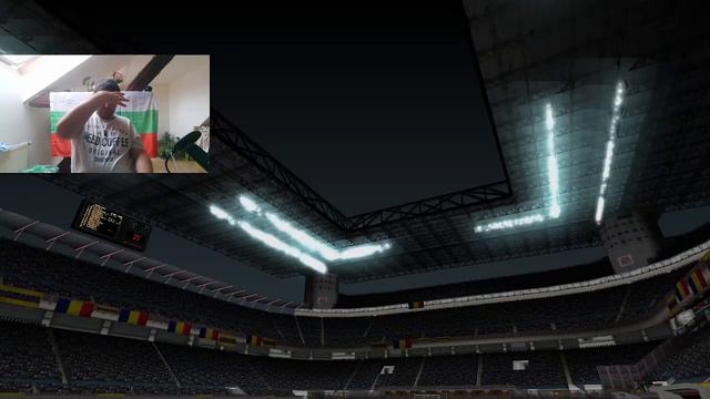 Stream by DiyanaАndreevaДиянаАндреевa FIFA 09 GAMES Hearts-Romania part 3-4 START 🍀👍👌💕😊⚽😘🍀😁😜😘😎👌😍 смотреть онлайн