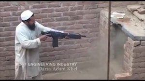 Оружие в Пакистане | Как это сделано | Pakistan weapon making