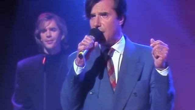 Mario Jordan - Welch ein Tag (ZDF Hitparade 16.07.1992) (VOD)