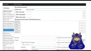 Голосовой помощник на ПК установка и настройка VoiceAttak и Live2DViewerEX