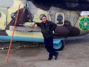 С днём рождения Виктор!