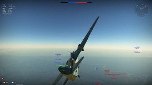 War Thunder, Вар Тандер Авиация Аркада