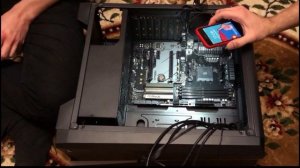 ТОПОВАЯ СБОРКА ПК ЗА 30К 2020 ГОД / РАЙЗЕН 5 3600 / GTX1060