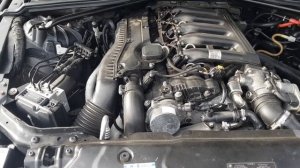 Откуда дым под капотом ? Разбираем еще одну проблему Bmw